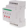 CP-730 - Napäťové relé s časovou blokádou, 3x 50-450V, 10A CP-730 - Napäťové relé s časovou blokádou, 3x 50-450V, 10A