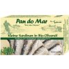 Pan do Mar sardinky v BIO olivovom oleji 120g Pan do Mar sardinky v BIO olivovom oleji 120g