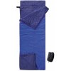 Spacák Cocoon Tropic Traveler - Nylon Long (200 cm) - royal blue/tuareg Spacák Cocoon Tropic Traveler - Nylon Long (200 cm) - royal blue/tuareg