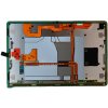 LCD + dotyková doska pre Samsung Galaxy Tab S9 Wifi/5G X710/X716, čierna (Service pack) LCD + dotyková doska pre Samsung Galaxy Tab S9 Wifi/5G X710/X716, čierna (Service pack)