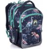 Školský batoh Dinosaury Topgal COCO 25016 Školský batoh Dinosaury Topgal COCO 25016