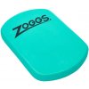Zoggs Plavecká doska - Mini Kickboard tyrkysová Zoggs Plavecká doska - Mini Kickboard tyrkysová