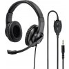 Hama PC Office Headset HS-P350 Hama PC Office Headset HS-P350