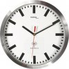 Nástenné rádiom riadené hodiny s tichým chodom WT 8610 Nástenné rádiom riadené hodiny s tichým chodom WT 8610