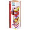 ALBI Veža 3v1: Jenga, Pexeso a Domino ALBI Veža 3v1: Jenga, Pexeso a Domino