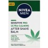 Nivea Sensitive Pro Ultra Calming balzam po hoIení 100ml Nivea Sensitive Pro Ultra Calming balzam po hoIení 100ml