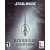 ESD STAR WARS Jedi Knight Jedi Academy ESD STAR WARS Jedi Knight Jedi Academy