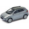 Welly 1:34 Hyundai Tucson IX 35 Farba: Biela Welly 1:34 Hyundai Tucson IX 35 Farba: Biela