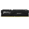 KINGSTON DIMM DDR5 16GB 6000MT/s CL36 FURY Beast Černá EXPO - KF560C36BBE2-16 KINGSTON DIMM DDR5 16GB 6000MT/s CL36 FURY Beast Černá EXPO - KF560C36BBE2-16