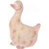 Záhradná dekorácia soška Kačica, polyresin, 21 x 16 x 29 cm Záhradná dekorácia soška Kačica, polyresin, 21 x 16 x 29 cm
