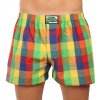 Pánske trenky Styx klasická guma nadrozmer viacfarebné (E0105) 5XL Pánske trenky Styx klasická guma nadrozmer viacfarebné (E0105) 5XL