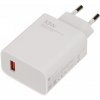 Adaptér USB XIAOMI MDY-11-EZ White (04210419) Adaptér USB XIAOMI MDY-11-EZ White (04210419)