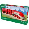 Brio 33557 Rychlovlak Brio 33557 Rychlovlak