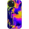 Picasee Fashion Case MagSafe pre Apple iPhone 15 - Burn Picasee Fashion Case MagSafe pre Apple iPhone 15 - Burn