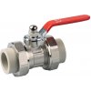 Kohút guľový KE-281P 25x25 Kohút guľový KE-281P 25x25