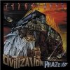Frank Zappa - Civilization Phase III Frank Zappa - Civilization Phase III