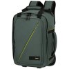 American Tourister TAKE2CABIN na kolečkách S D. FOREST 20l American Tourister TAKE2CABIN na kolečkách S D. FOREST 20l