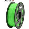 XTENDLAN CONSUMER XtendLAN PETG filament 1,75mm jasně světle zelený 1kg XTENDLAN CONSUMER XtendLAN PETG filament 1,75mm jasně světle zelený 1kg