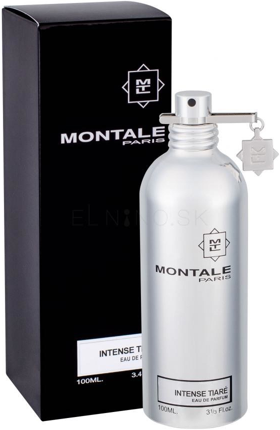 Montale Fantastic Basilic parfumovaná voda dámska 100 ml tester