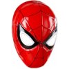 Spiderman maska - plastová Spiderman maska - plastová