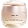 Shiseido Benefiance Wrinkle Smoothing Cream Enriched denný a nočný krém proti vráskam pre suchú pleť 50 ml Shiseido Benefiance Wrinkle Smoothing Cream Enriched denný a nočný krém proti vráskam pre suchú pleť 50 ml