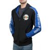 MVDE Mikina Formula Hoody