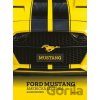 Ford Mustang - Alois Pavlůsek Ford Mustang - Alois Pavlůsek