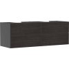 Hansgrohe Xevolos E Umývadlová skrinka 157x56x55 cm, 4 zásuvky, matná sivá/tmavý dub 54201730-HG Hansgrohe Xevolos E Umývadlová skrinka 157x56x55 cm, 4 zásuvky, matná sivá/tmavý dub 54201730-HG