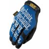 Mechanix The Original modré, veľkosť M Mechanix The Original modré, veľkosť M
