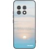 Picasee silikónový čierny obal pre OnePlus 11 5G - COLD SKIES Picasee silikónový čierny obal pre OnePlus 11 5G - COLD SKIES