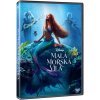 Malá mořská víla DVD Malá mořská víla DVD