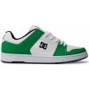 DC Shoes Skate obuv Manteca 4 Zelená DC Shoes Skate obuv Manteca 4 Zelená
