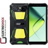 Oukitel G5 Farba: Zelená Oukitel G5 Farba: Zelená