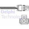 DELPHI Lambda sonda ES10989-12B1 DELPHI Lambda sonda ES10989-12B1