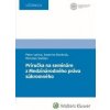 Príručka na semináre z Medzinárodného práva súkromného - Peter Lysina, Katarína Burdová, Miroslav Slašťan Príručka na semináre z Medzinárodného práva súkromného - Peter Lysina, Katarína Burdová, Miroslav Slašťan