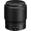 Objektív Nikon Z Nikkor Z 50 f/1.8 S Objektív Nikon Z Nikkor Z 50 f/1.8 S