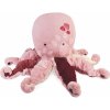 Plyšová chobotnica Pink Octopus XXL Marine Treasure Histoire d’ Ours ružová 124*70 cm od 0 mes Plyšová chobotnica Pink Octopus XXL Marine Treasure Histoire d’ Ours ružová 124*70 cm od 0 mes