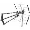 PS anténa DVB-T UHF FTE HyDra 35 LTE 5G 14,5 dB PS anténa DVB-T UHF FTE HyDra 35 LTE 5G 14,5 dB