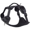 Rogz Utility Explore postroj čierny veľ. M Rogz Utility Explore postroj čierny veľ. M