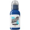 World Famous Limitless Cyan 30 ml