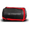 Kompresný obal na spací vak TRIMM COMPRESS BAG S tmavo sivá,sivá,červená Kompresný obal na spací vak TRIMM COMPRESS BAG S tmavo sivá,sivá,červená