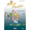 HAGE Musikverlag Cornet Fox Volume 1 with CD Noty