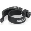 XLC sedlová objímka PC-L06 34,9mm rychloupínák