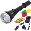 BAILONG 08246 Taktické svietidlo XM-L T6 BAILONG 08246 Taktické svietidlo XM-L T6