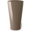 Kvetináč Lechuza Delta 40/75 taupe - DOPREDAJ Kvetináč Lechuza Delta 40/75 taupe - DOPREDAJ