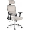 Kancelárska stolička Manager 3.2 Grey Kancelárska stolička Manager 3.2 Grey