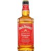 Jack Daniel's Fire 35% 0,7 l (čistá fľaša) Jack Daniel's Fire 35% 0,7 l (čistá fľaša)