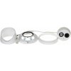 Hikvision DS-2CD2343G2-IU(2.8mm) 4 MP AcuSense Fixed Turret Network Camera (DS-2CD2343G2-IU(2.8mm)) Hikvision DS-2CD2343G2-IU(2.8mm) 4 MP AcuSense Fixed Turret Network Camera (DS-2CD2343G2-IU(2.8mm))