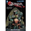 DC Comics Joker: Death of the Family (The New 52) DC Comics Joker: Death of the Family (The New 52)