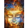 Puzzle Enjoy Usmievavý Budha 1000 dielikov (1458) Puzzle Enjoy Usmievavý Budha 1000 dielikov (1458)